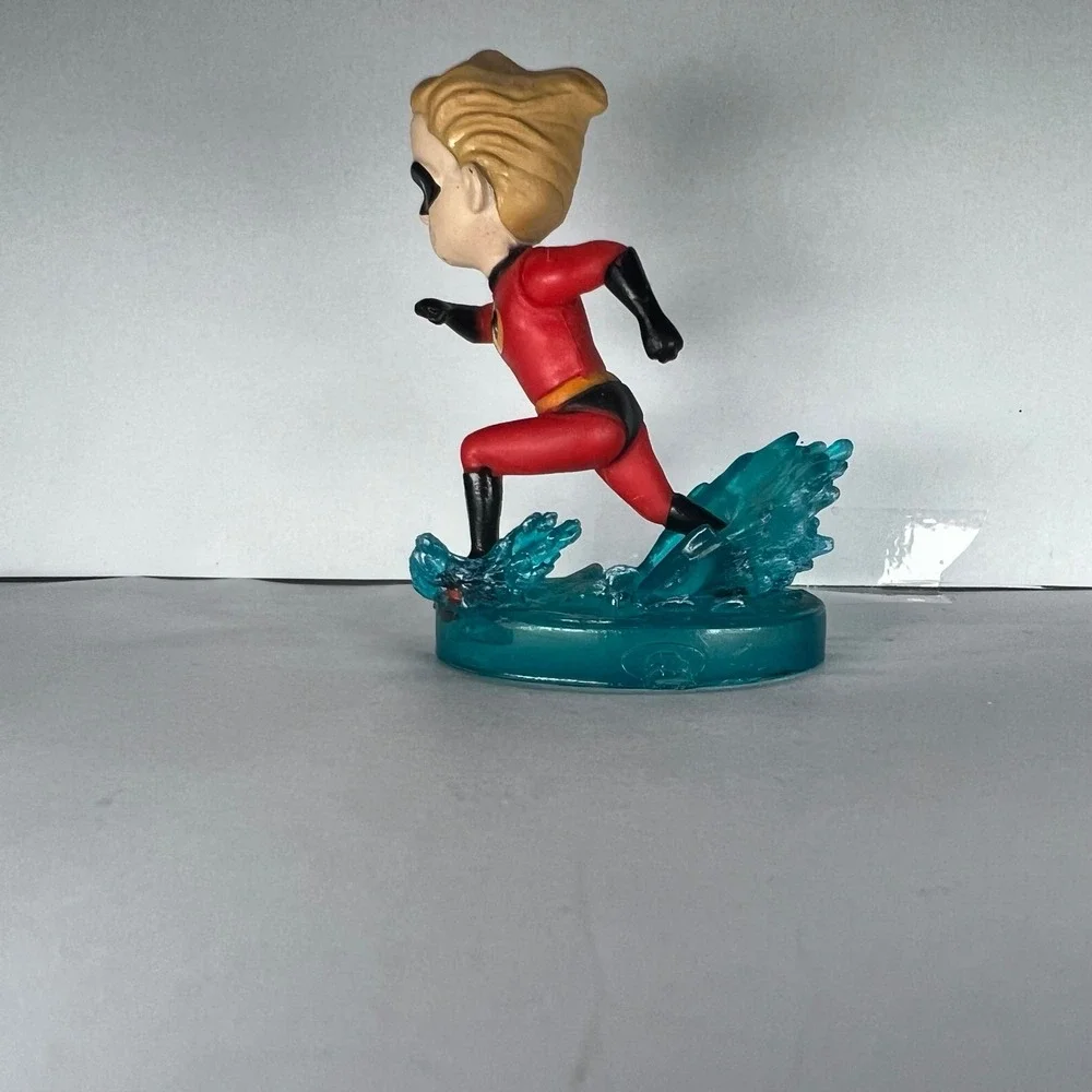The Incredibles Dash Action Figure 2